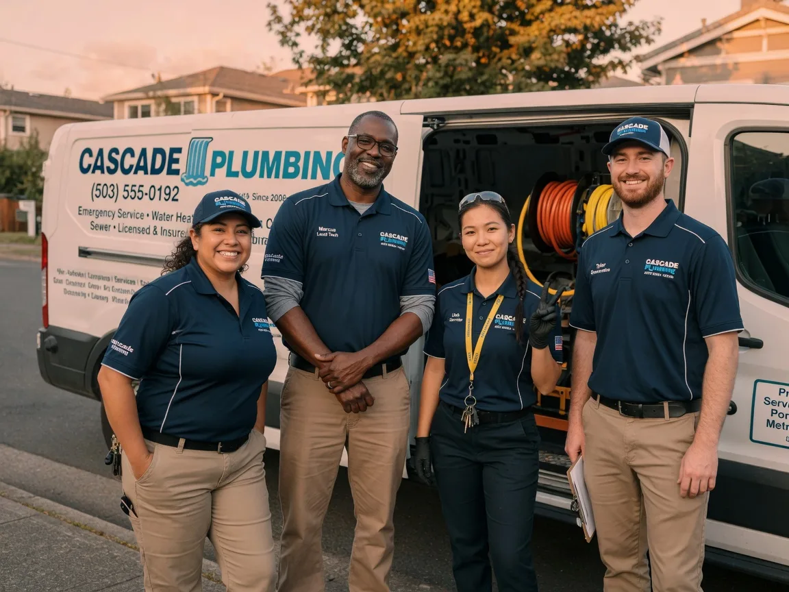 Emergency Plumber company in Cedar Bluffs, NE